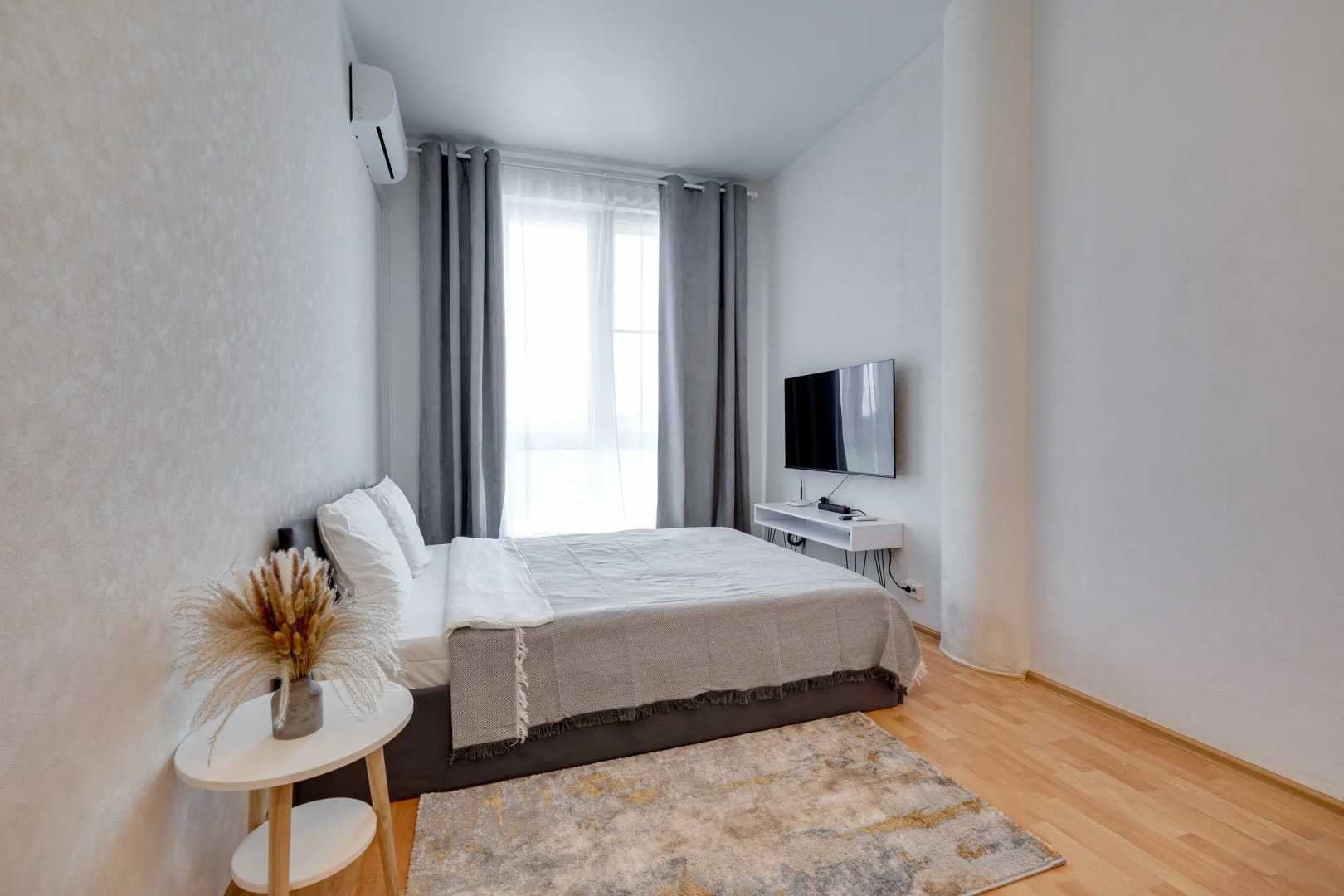 Апартаменты Happy People рядом с Термы