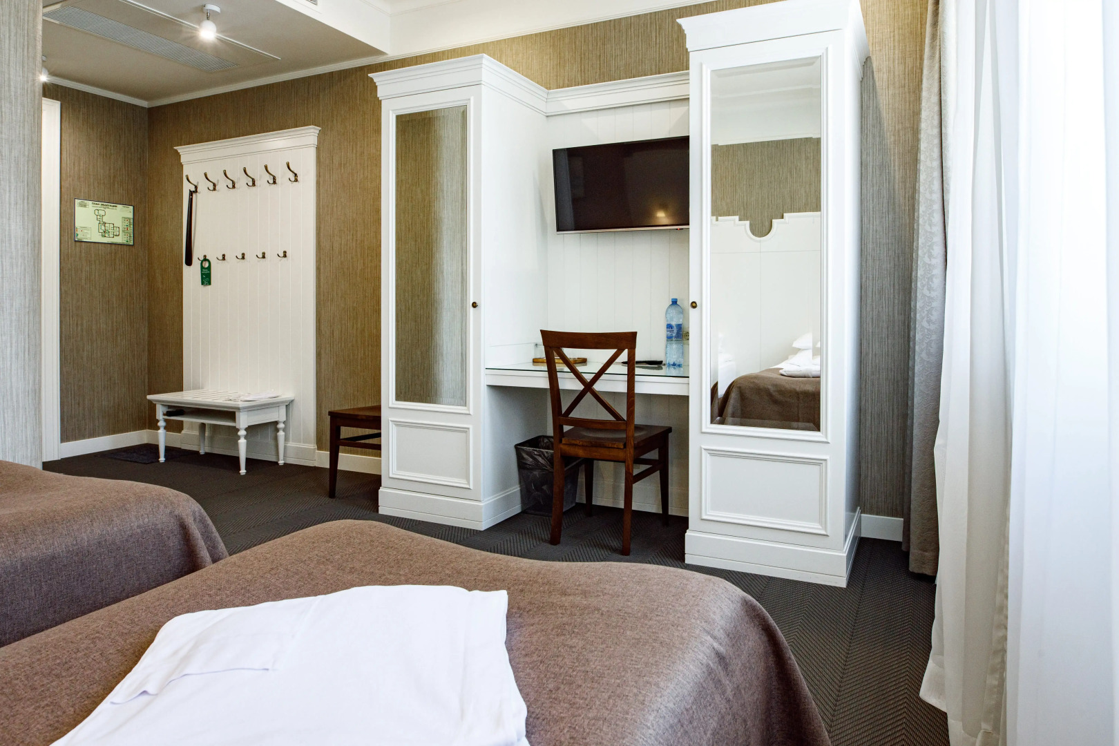 Усадьба Веранда Суздаль