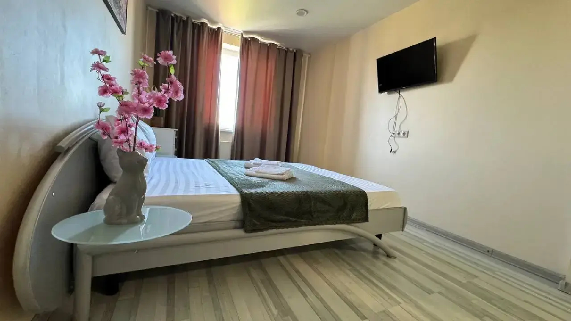 Квартира 9 Этаж