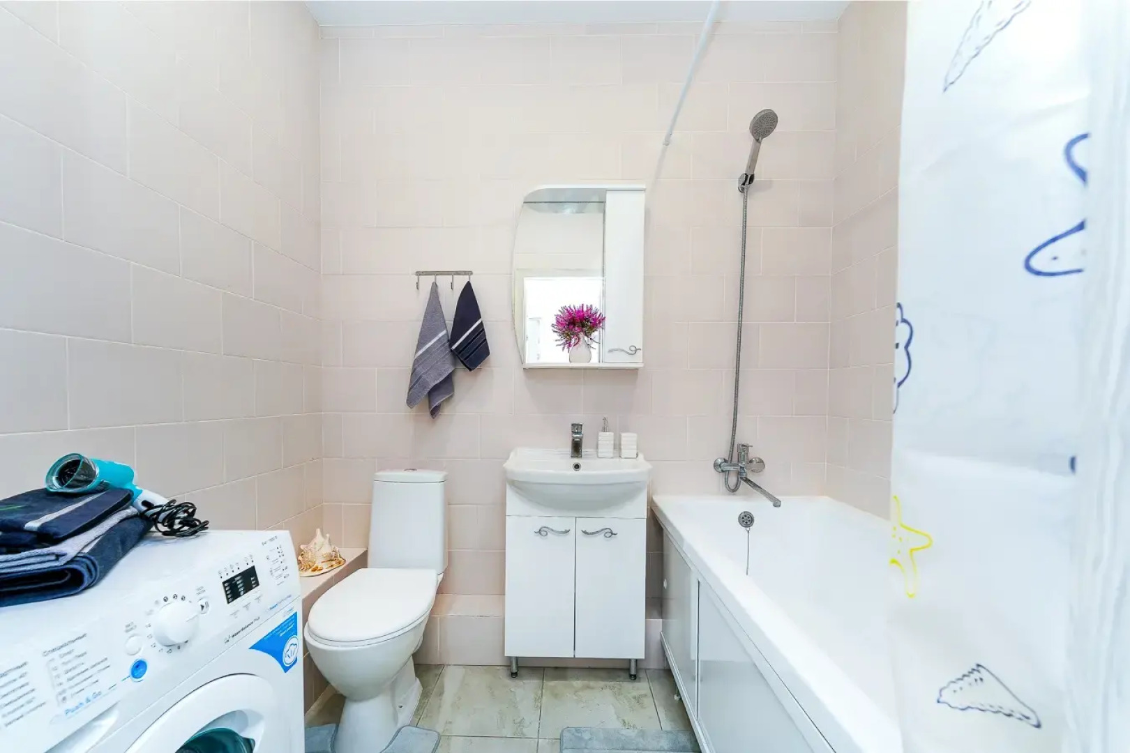 Квартира в Губернском