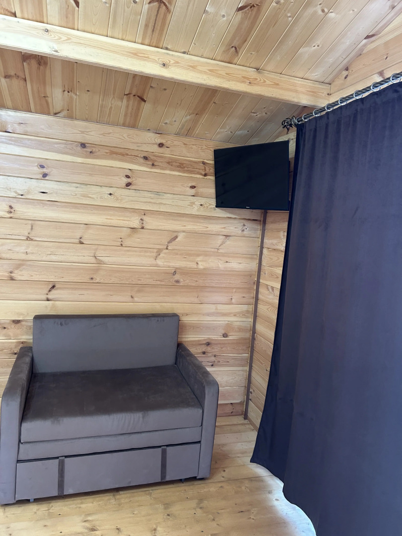 Гостевой дом Гостевые домики у Тиграна