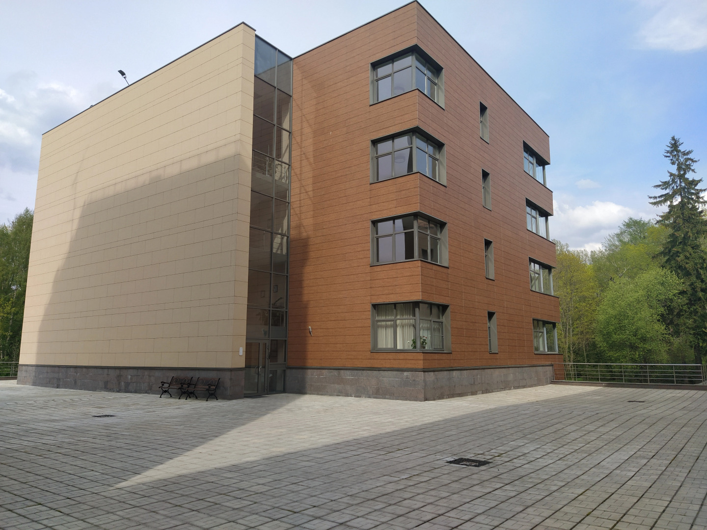 Квартира Приморское шоссе 549