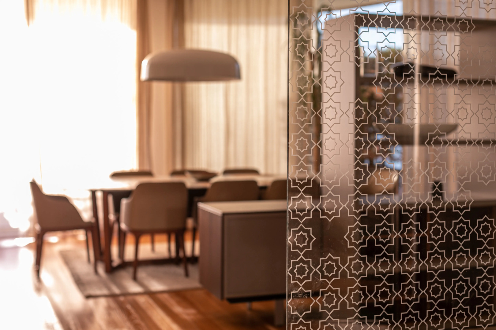 Вилла Penthouse in Dukley Garden