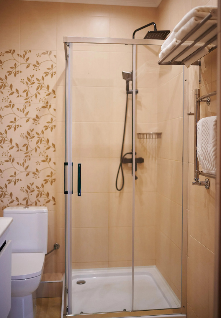 Гостиница 20 Меридиан