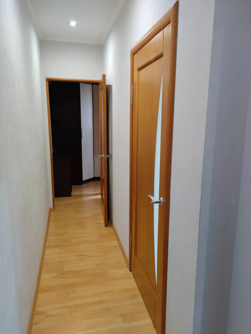 Квартира на Атаманская 60А