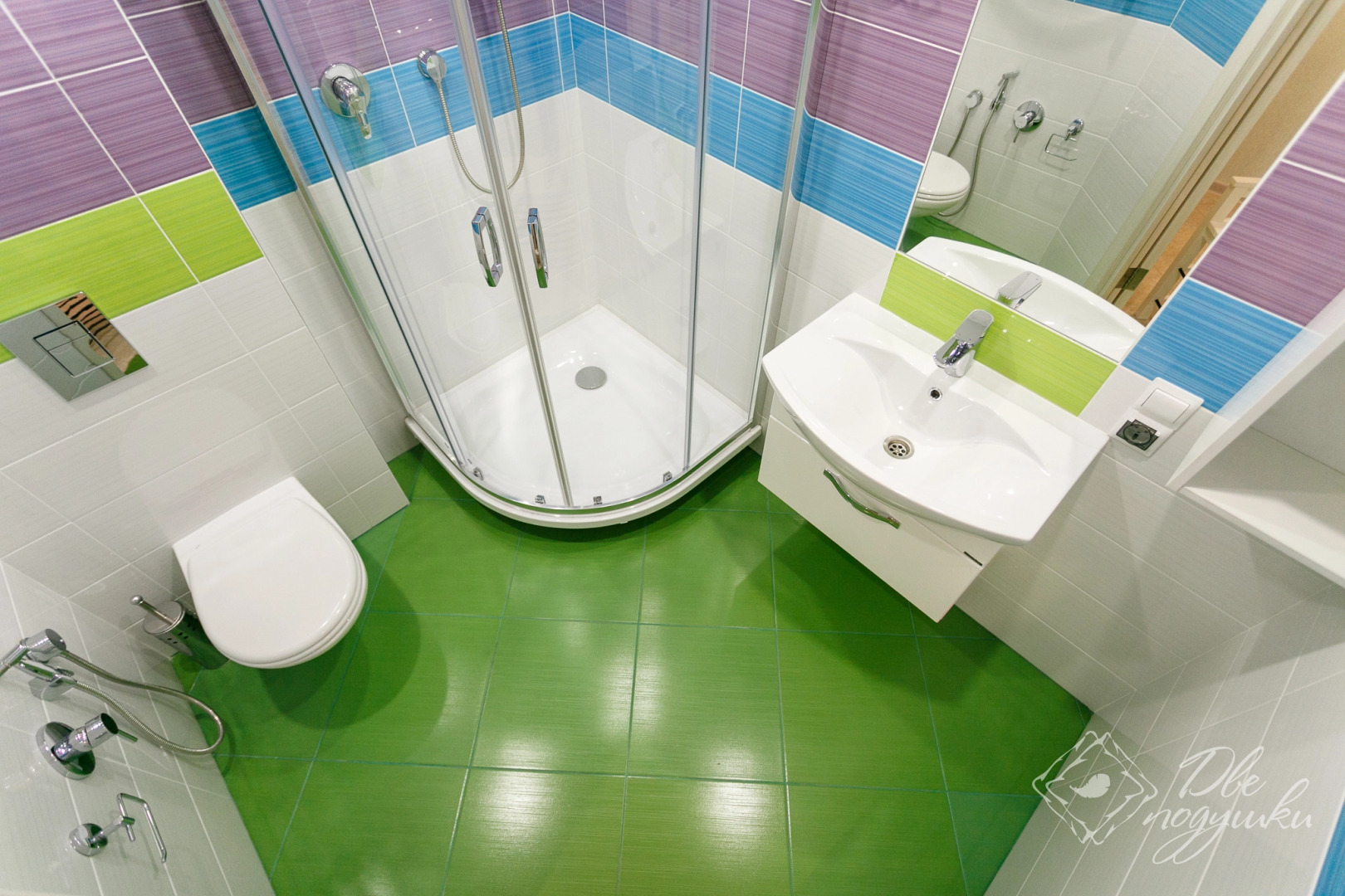 Квартира Две Подушки на Пирогова 39