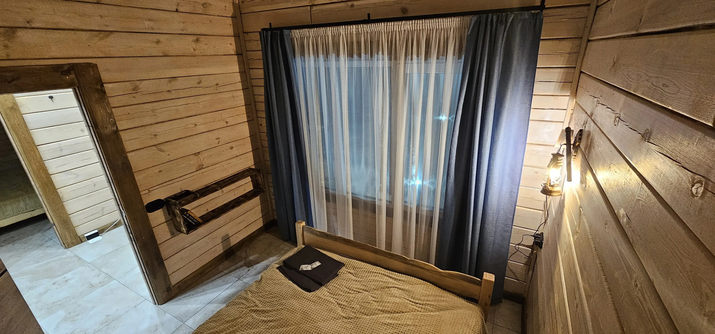 Частный дом Za Reчкоi