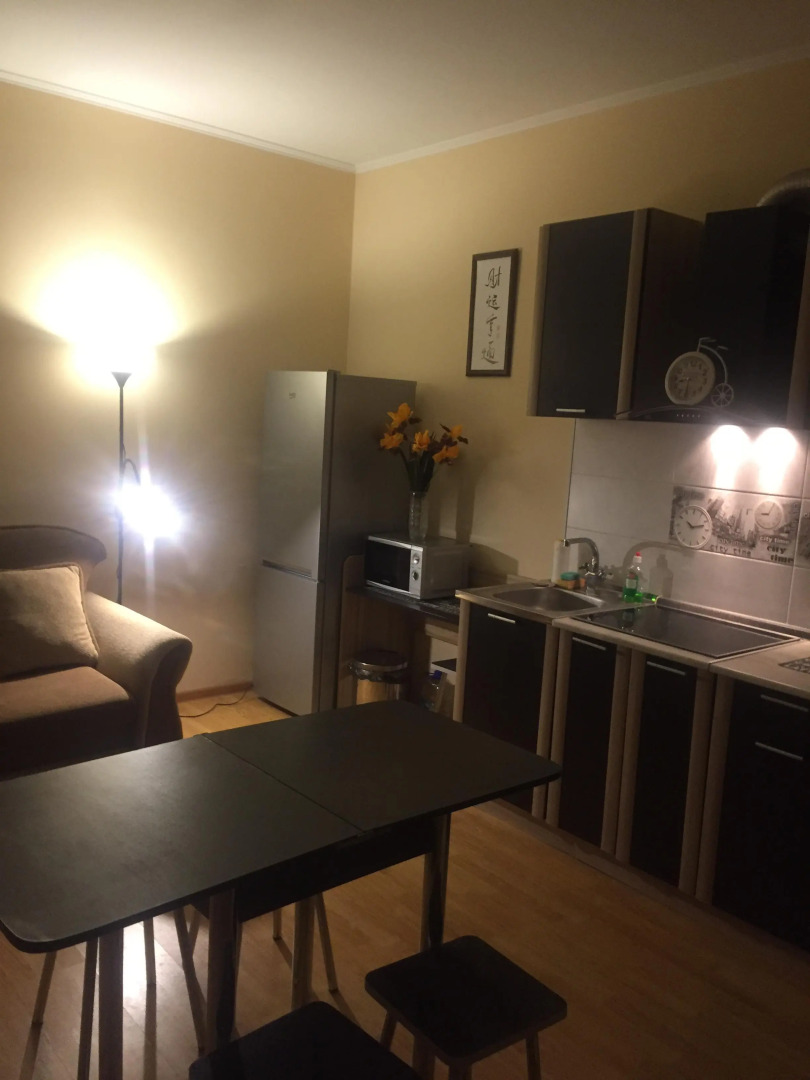 Апартаменты Райская Лагуна