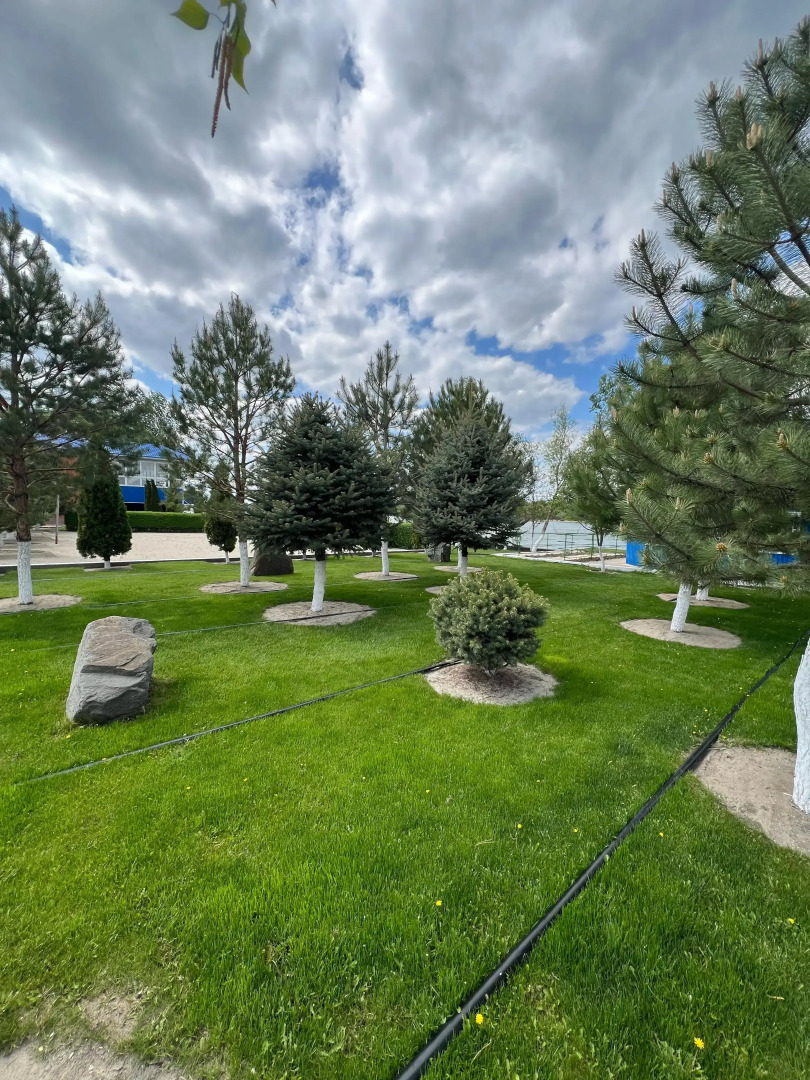 Гостевой дом Загородный