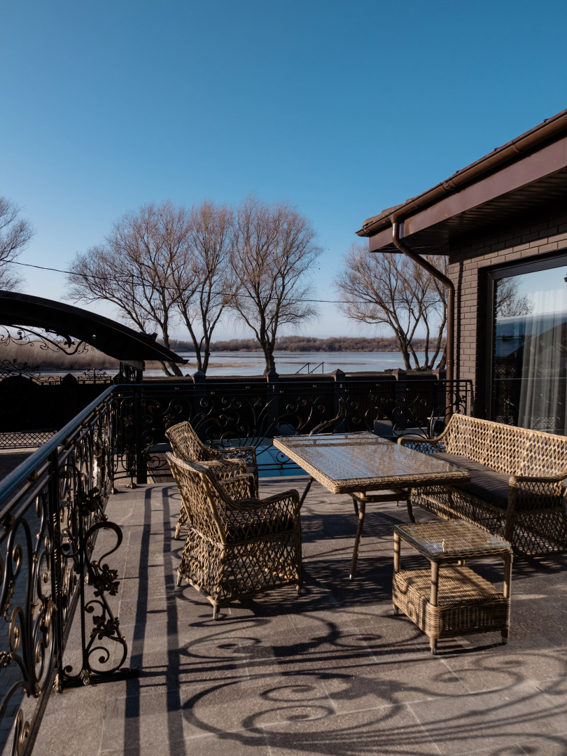 Гостевой Дом VIP на Волге