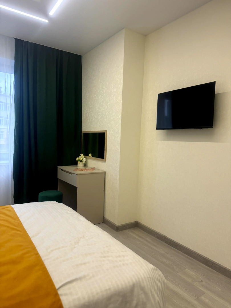 Квартира премиум класса Shumiloff Apartments