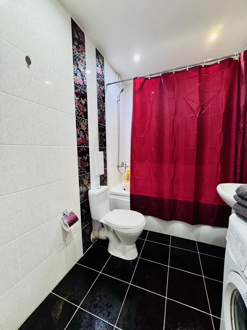 Апартаменты ЖК Европейский