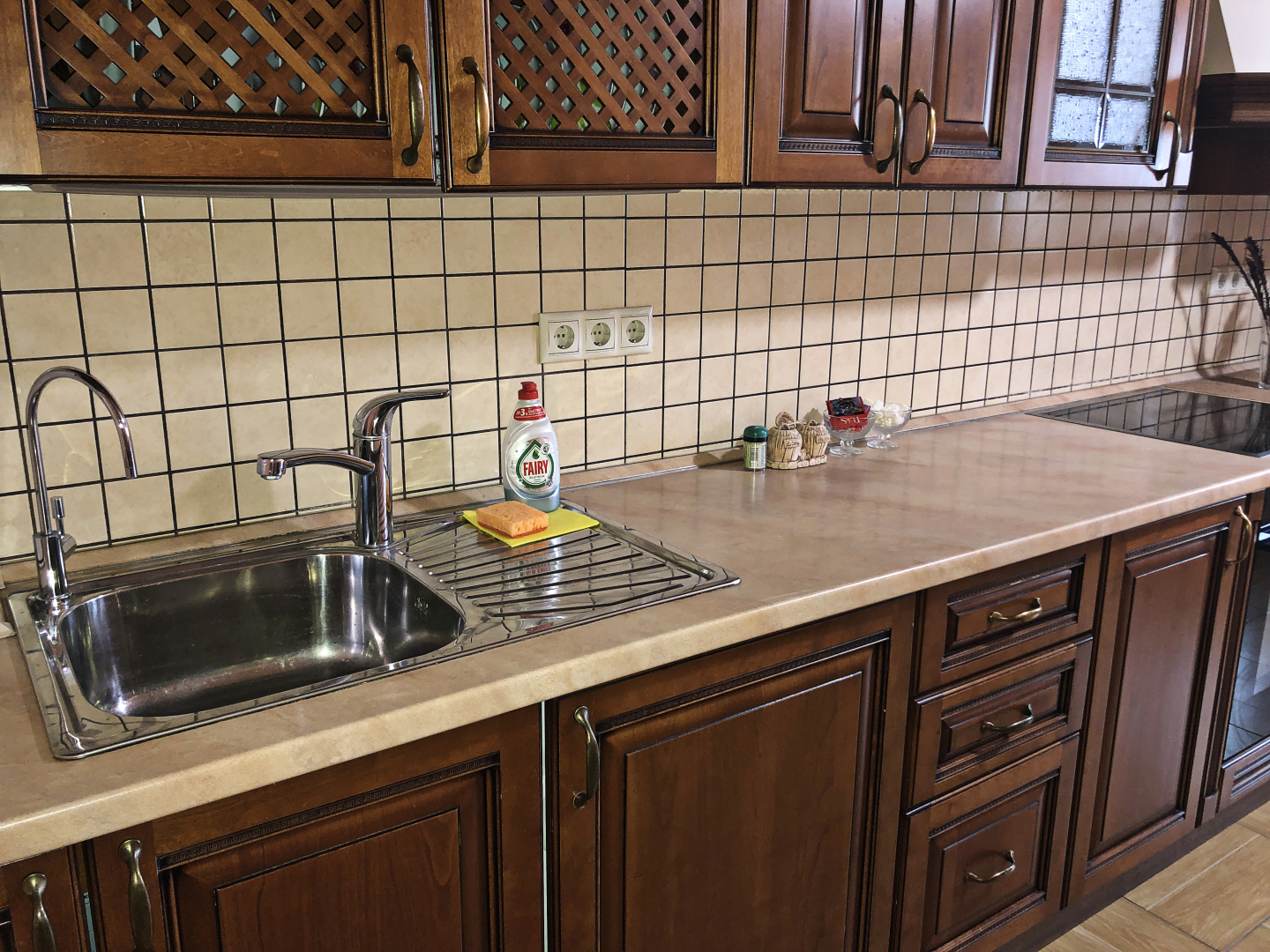 Апартаменты на Тархова 29