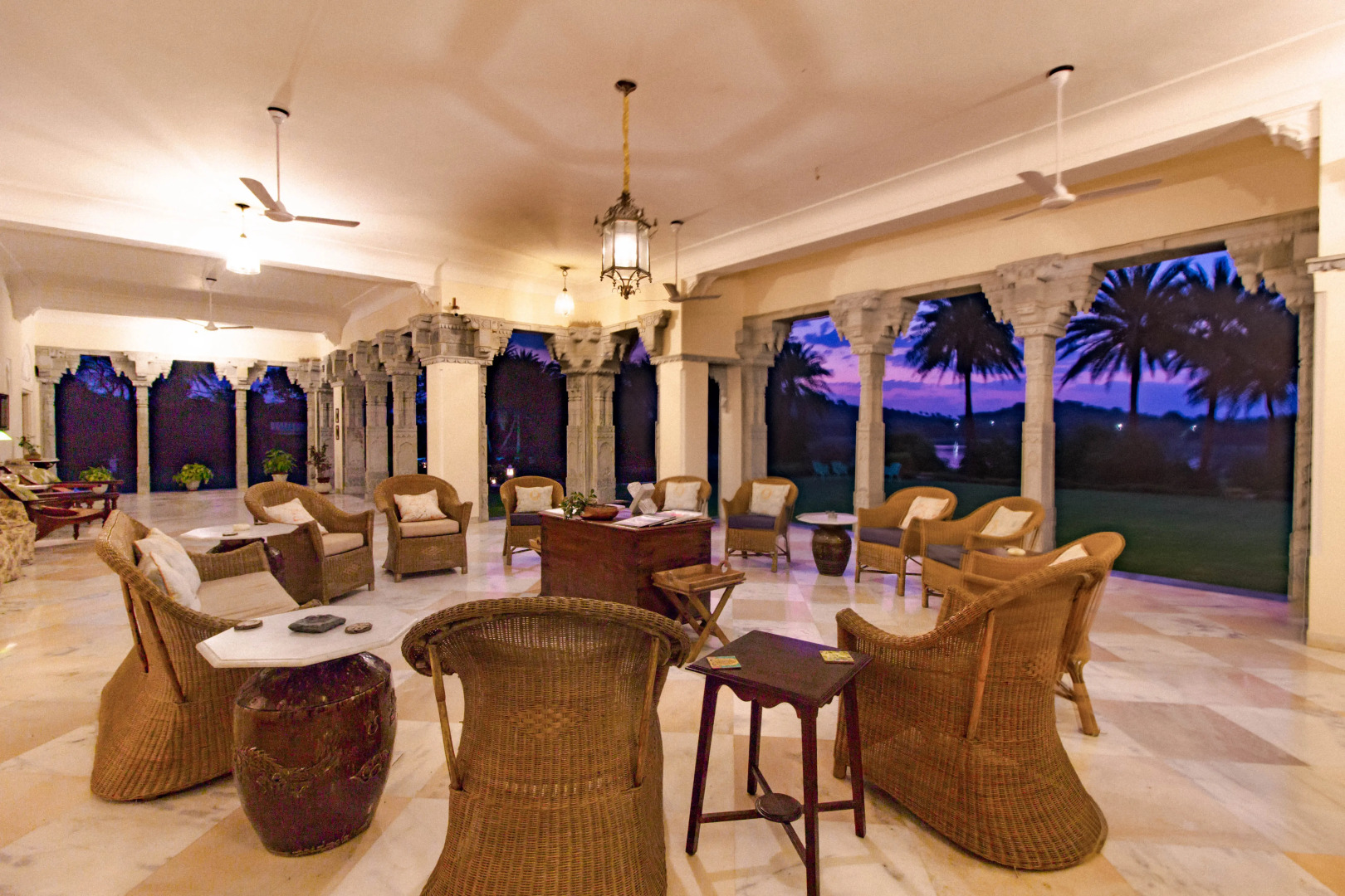 Отель Dev Shree Relais and Châteaux Luxury Deogarh
