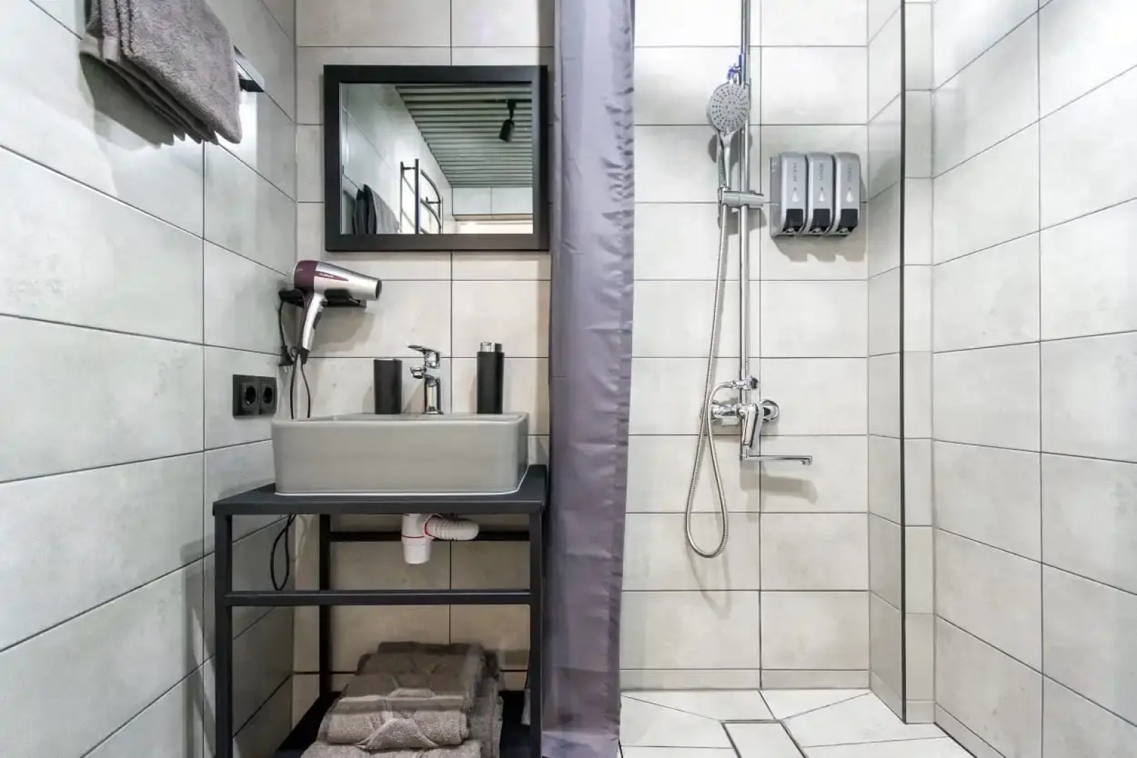 Апартаменты Добро