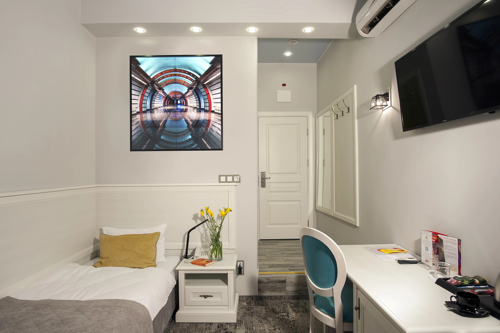 Апарт-Отель Наумов