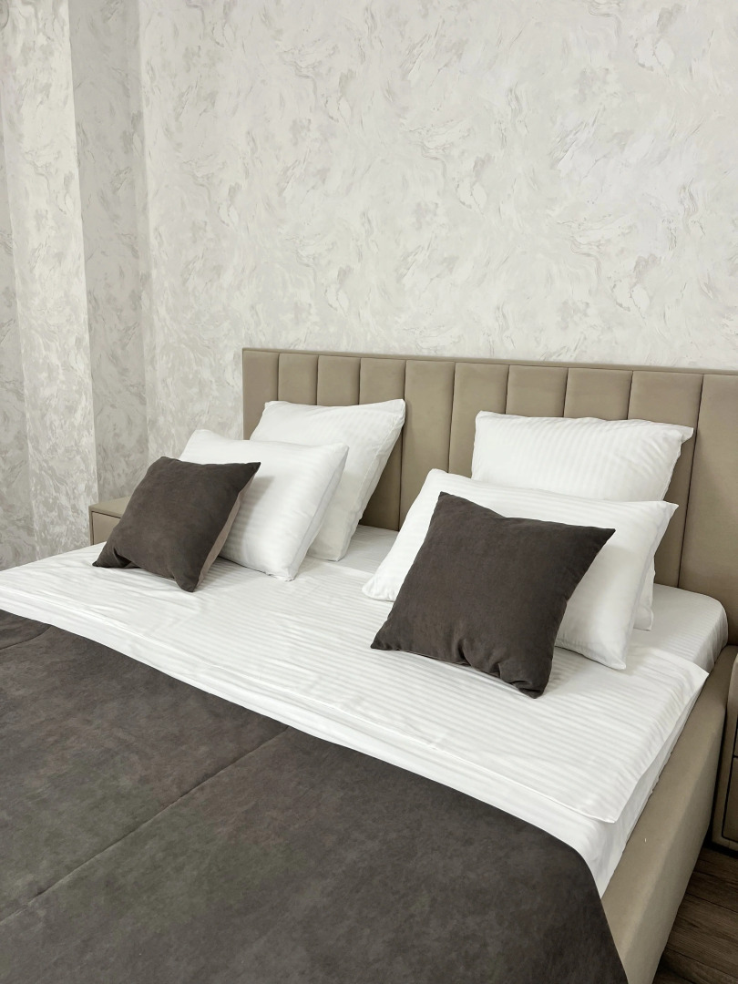 Квартира Уютная в центре Краснодара