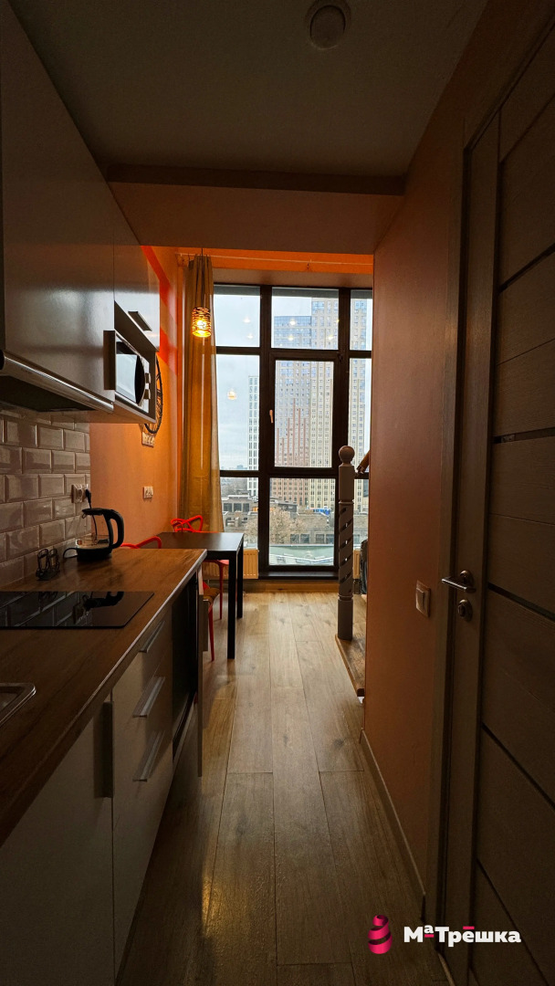 Апартаменты в ApartVille 709/4