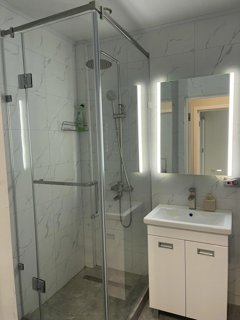 Апартаменты в Центре напротив Фонтана