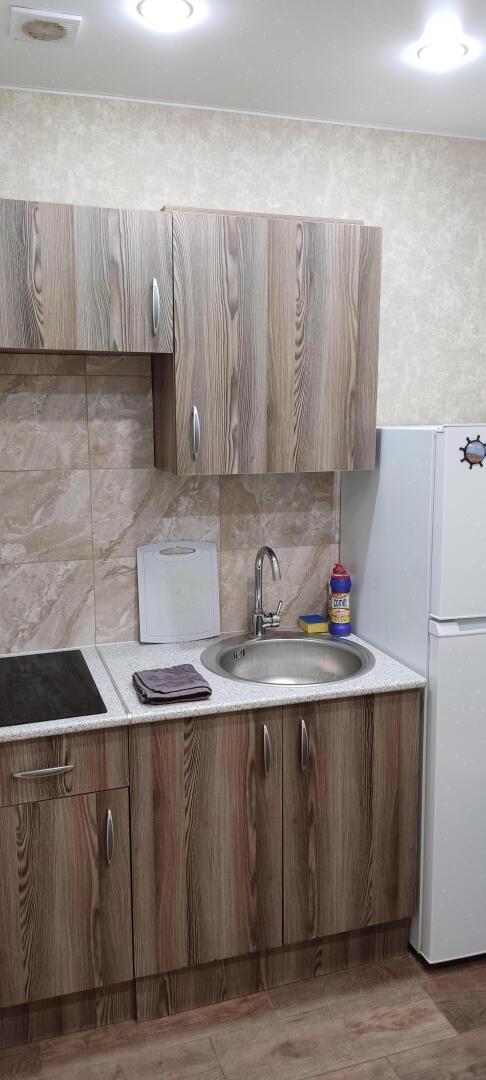 Апартаменты на Мира