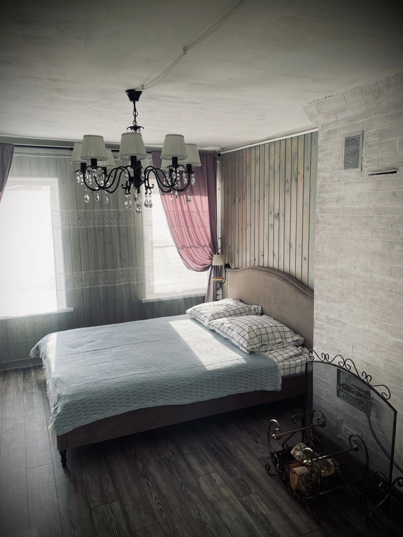 Апартаменты Квартира Художника