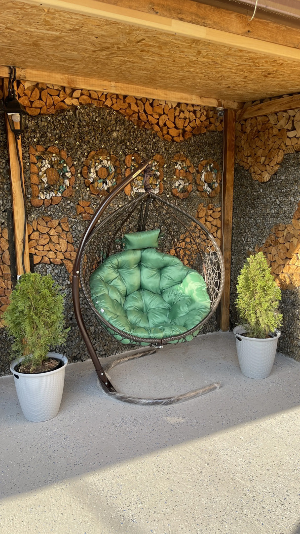 Гостевой дом Дом30