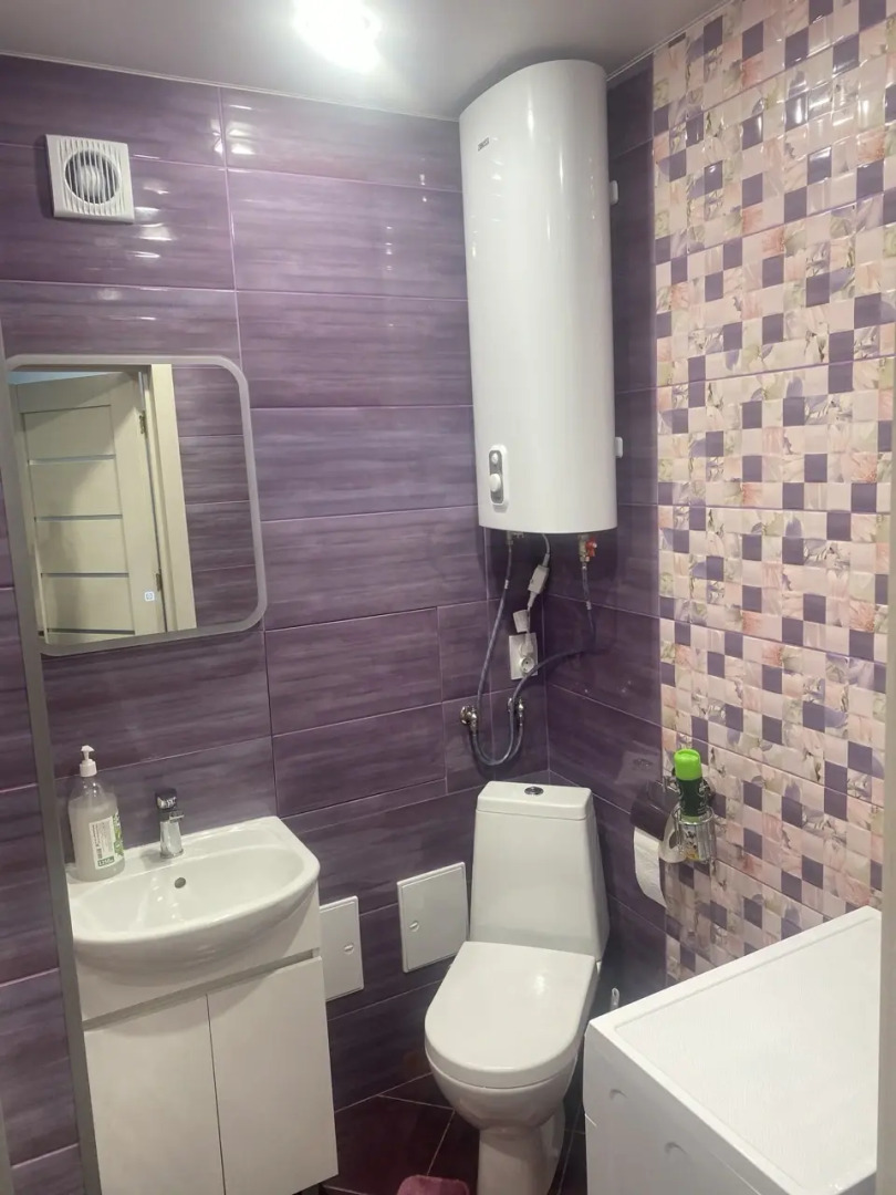 Квартира на Ленинградском шоссе 36А