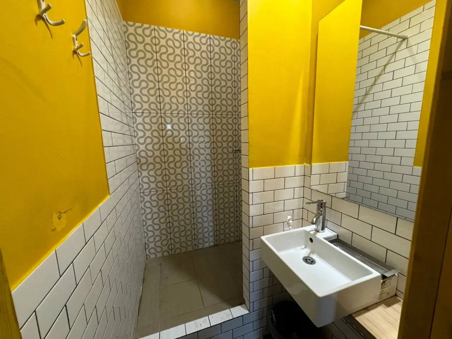 Хостел Воздух