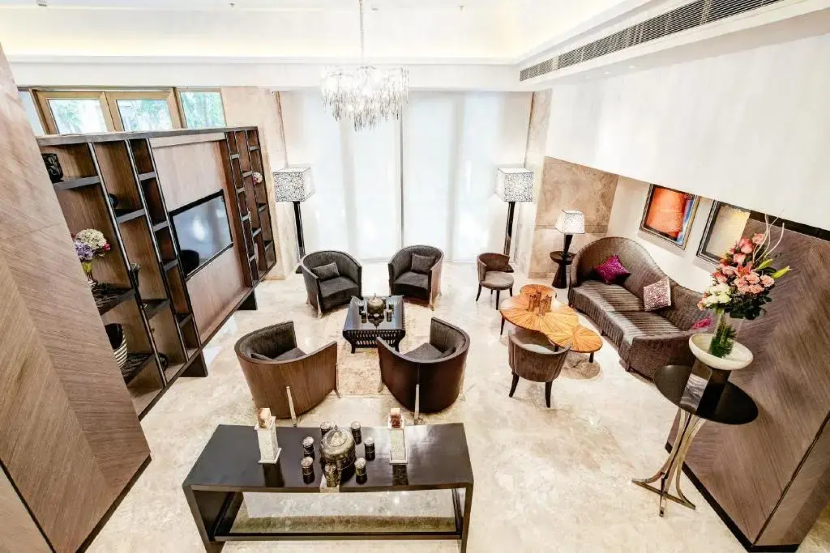 Отель The Way Dhaka