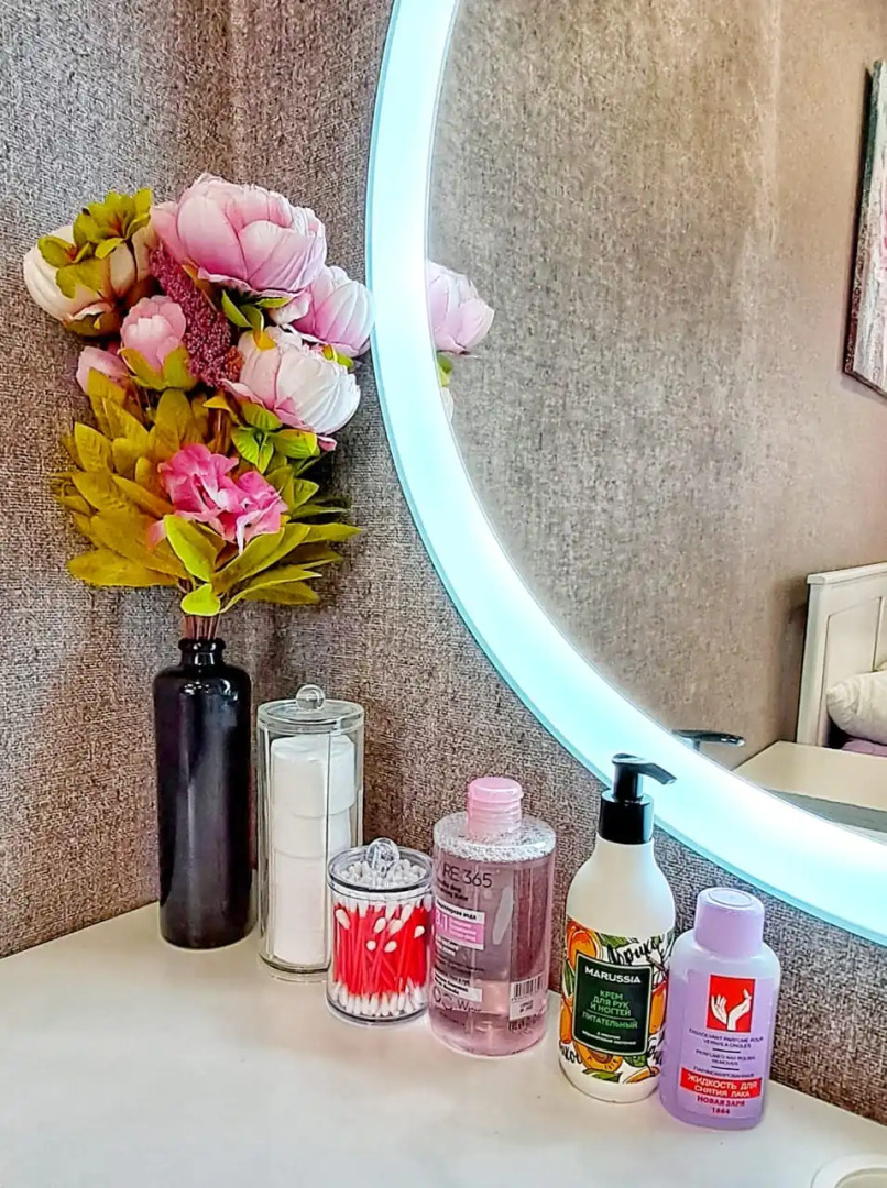 Квартира Четаева 14А у Ривьеры