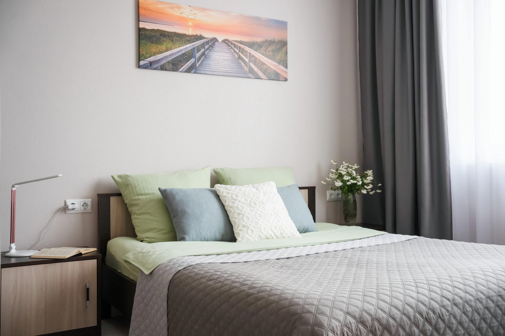 Апартаменты Комфорт в центре Калиниграда