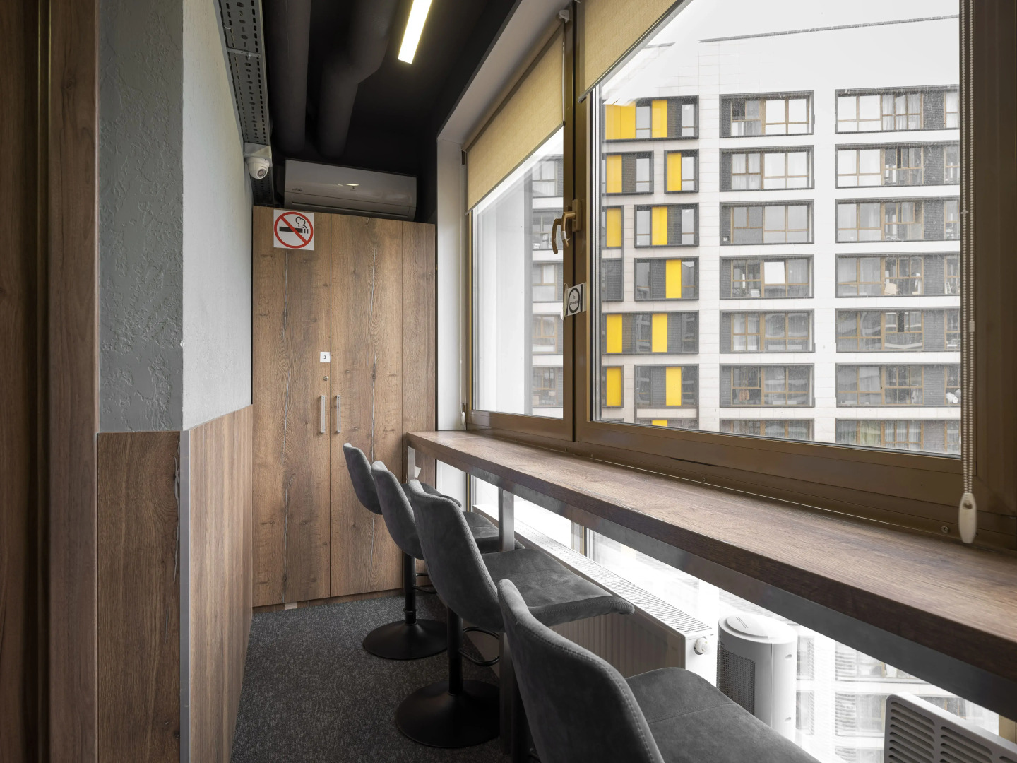 Хостел Хостел KG Liner