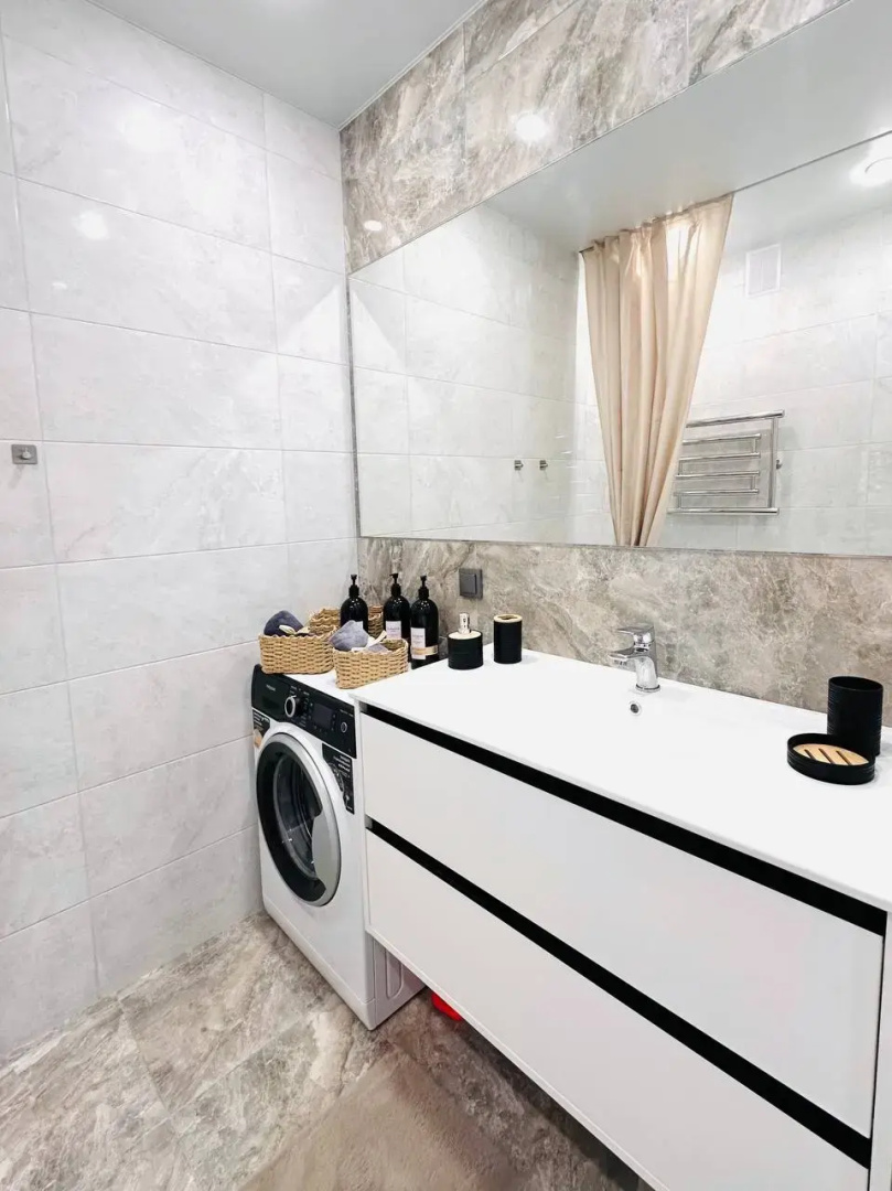 Апартаменты New Golden Bedroom