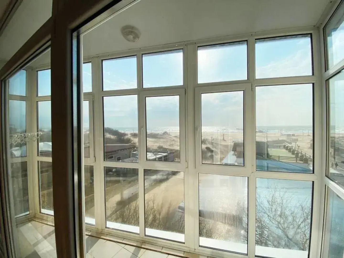 Отель Пансионат Пляж