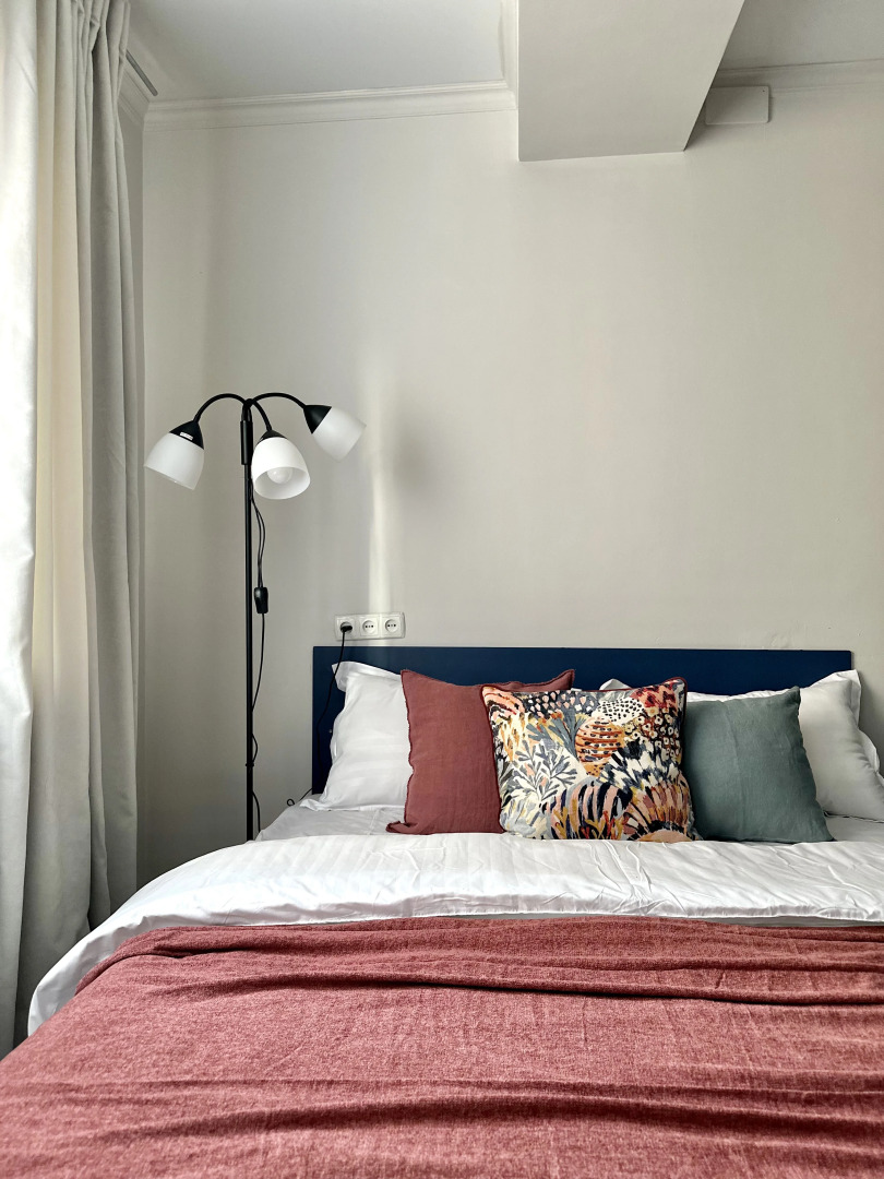 Квартира Студия ПРОВАНС в центре города