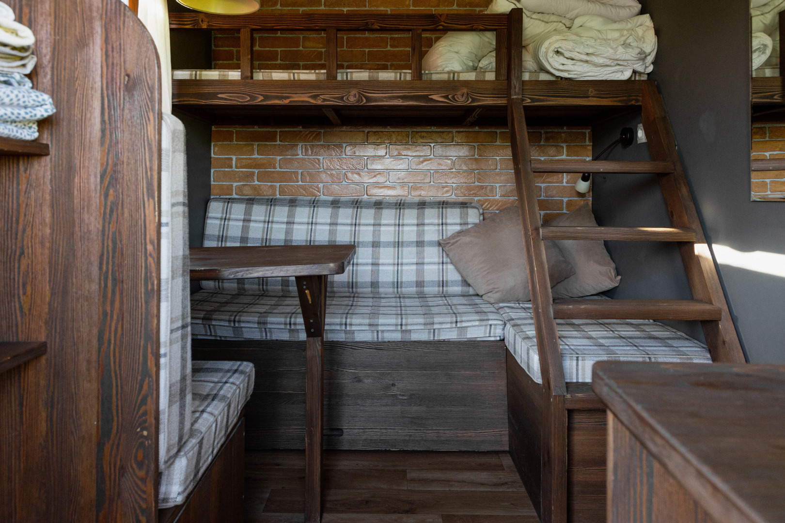 Кемпинг У Кремля