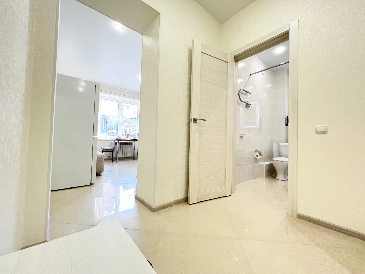 Студия на Тульской 18