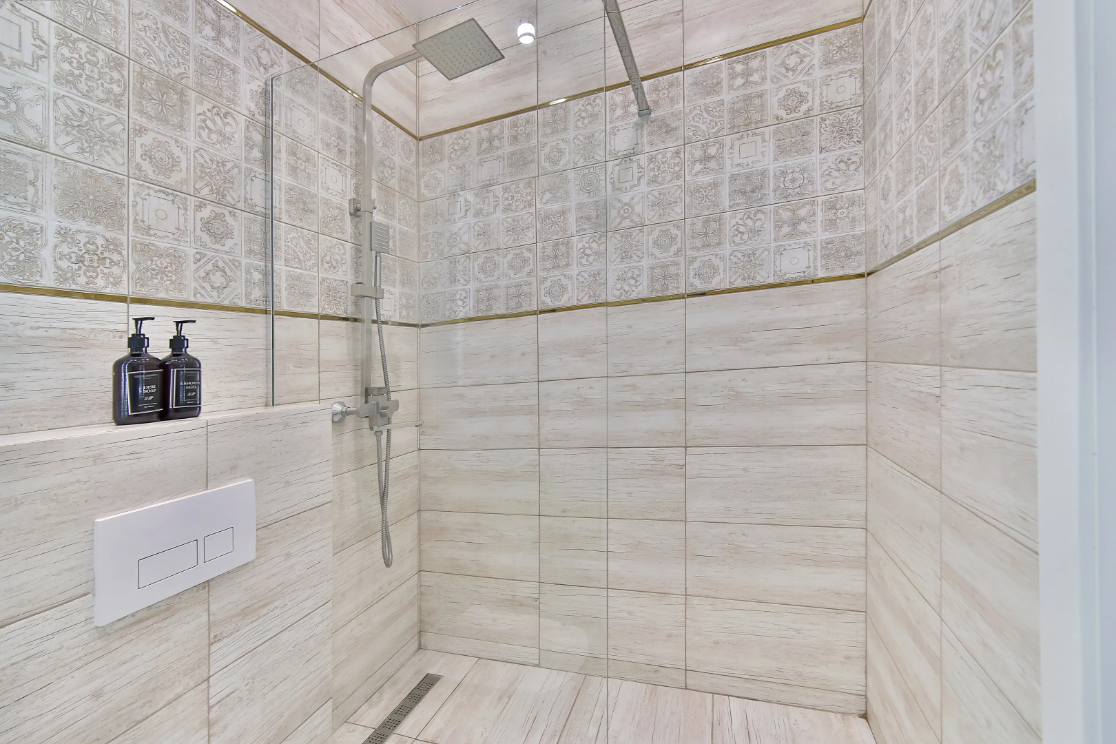 Апартаменты 1 MyhomeYourhome на Батумском шоссе