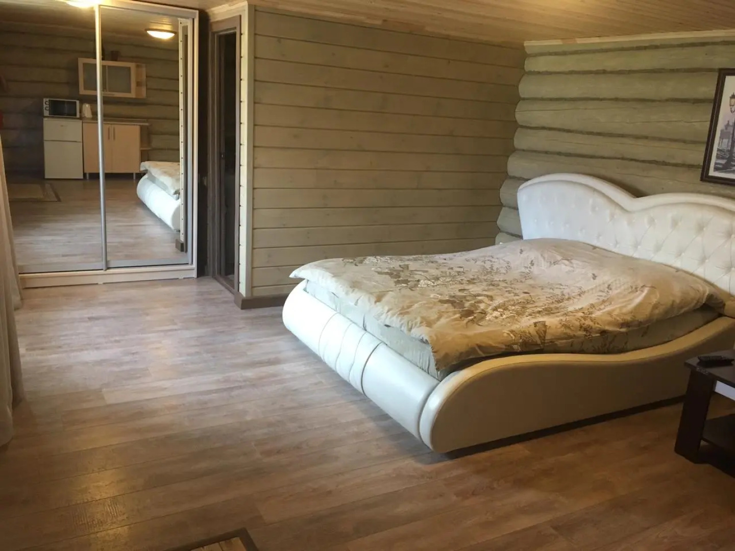 Гостевой дом Гостевой двор