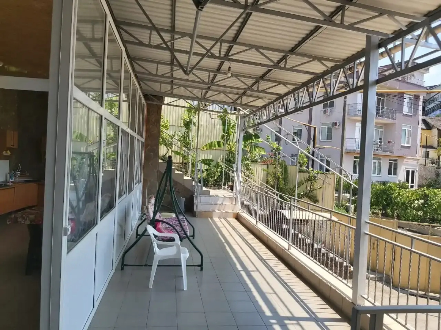 Гостевой дом Фортуна