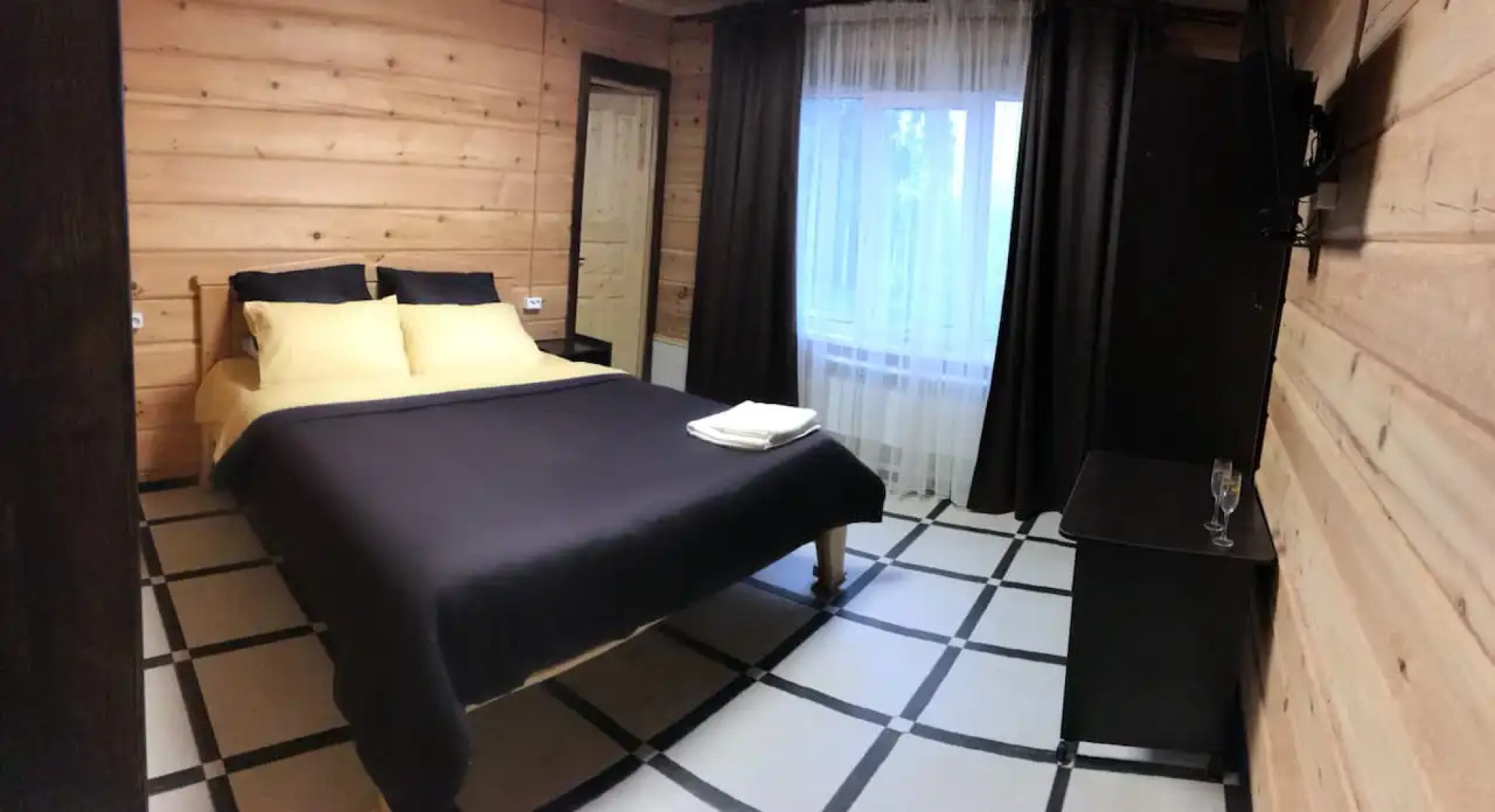 Сердце Сибири