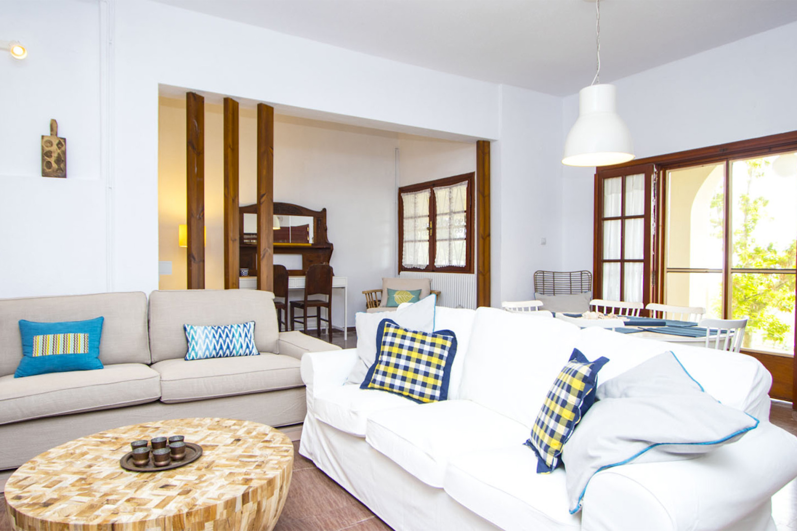 Вилла Willow Sea View