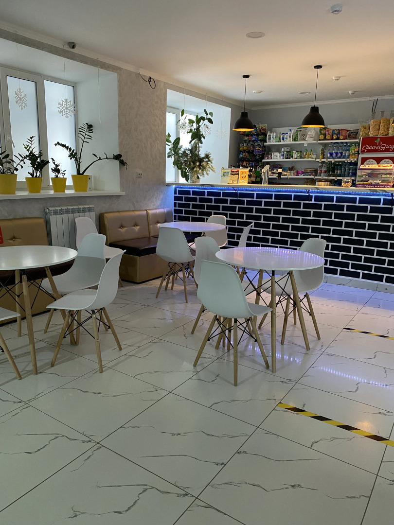 Банно-Гостевой Дом Тарманский