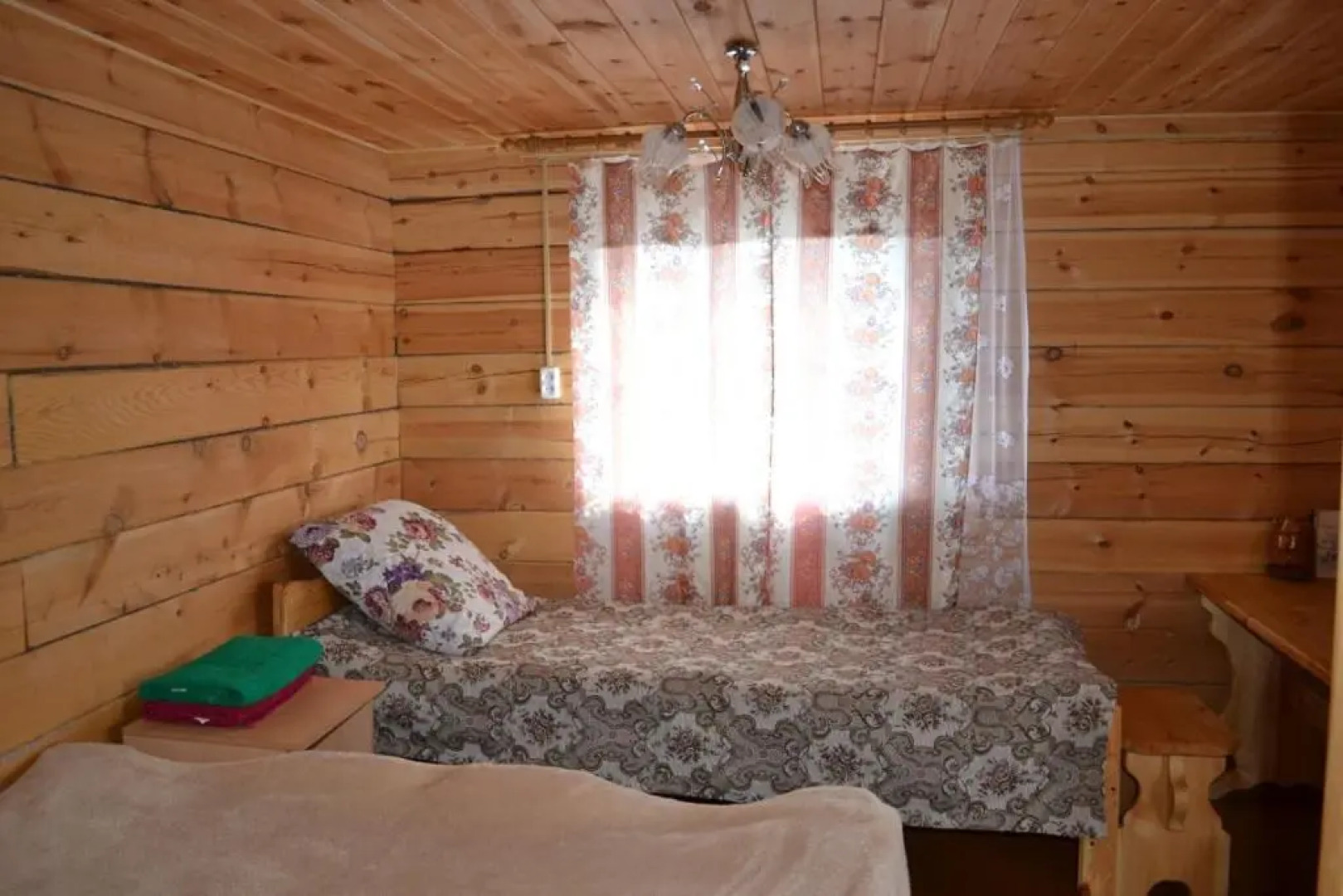 Гостевой дом Рыбацкий берег