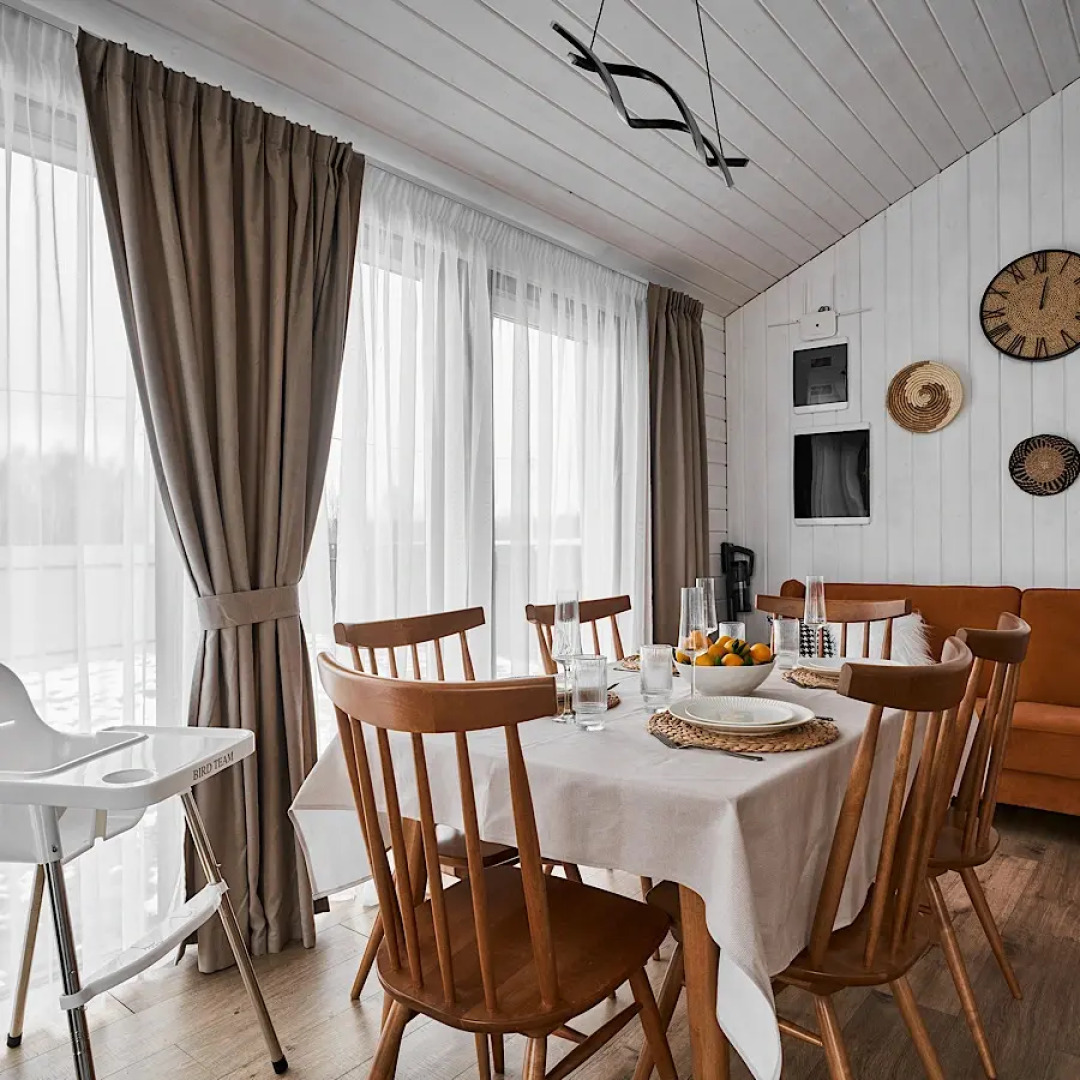 Частный дом В Матрешках