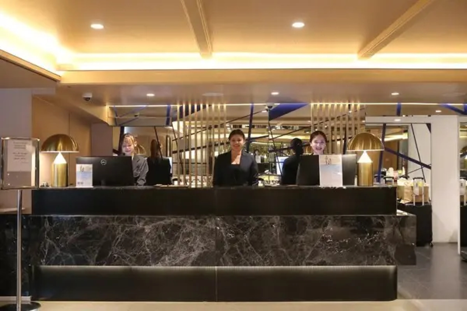 Ramada Sukhumvit Soi Eleven