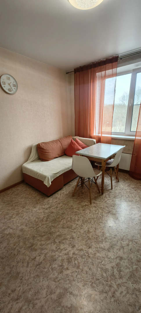 Квартира Апартаменты ЖК Новый город