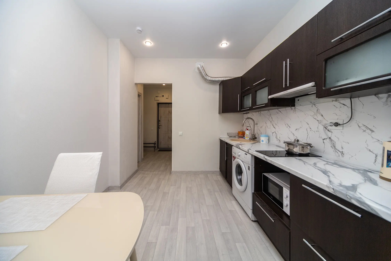 Квартира Уютная Возле ТРЦ Планета