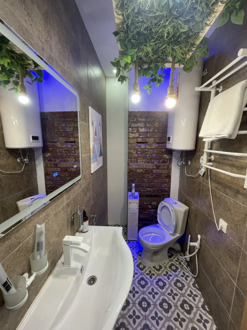 Гостевой дом Заря