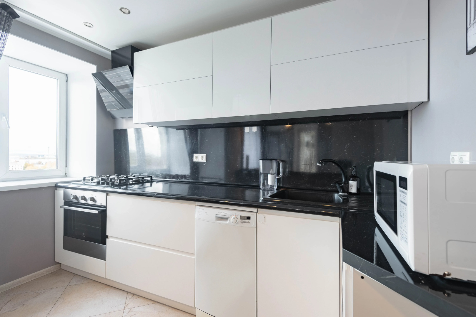 Квартира Бридж